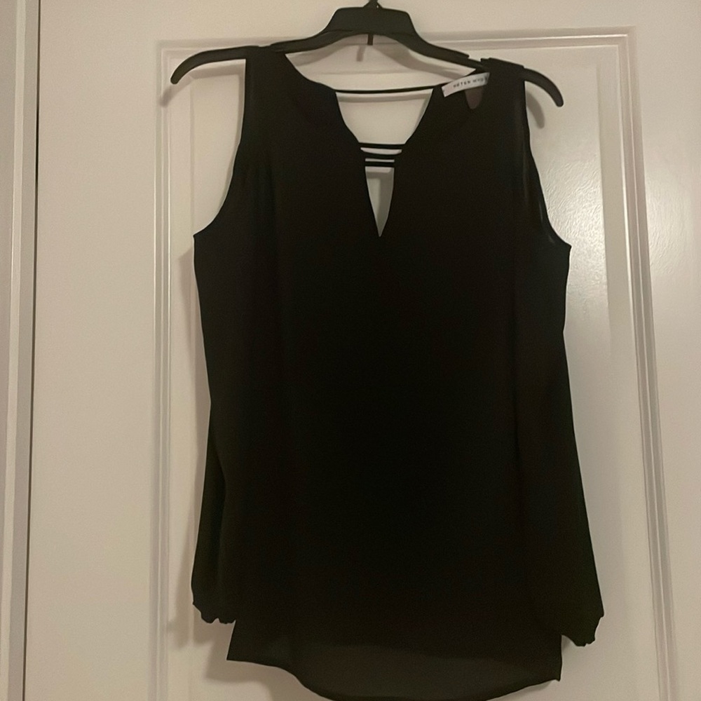 Nygard blouse (973)